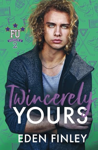 Twincerely Yours von Absolute Books
