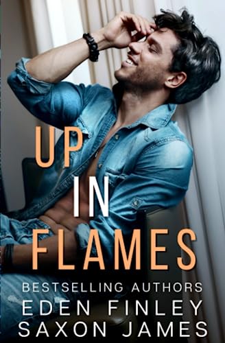 Up in Flames von Independently published