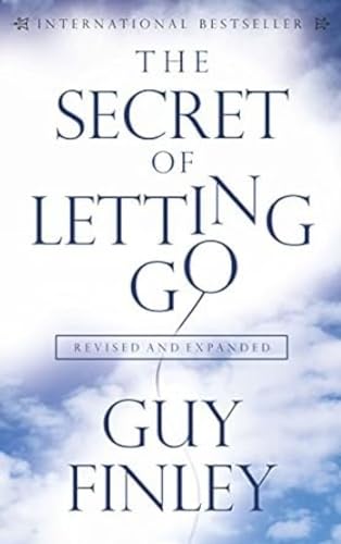 The Secret of Letting Go Forthcoming