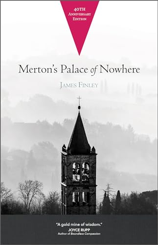 Merton's Palace of Nowhere: 40th Anniversary Edition