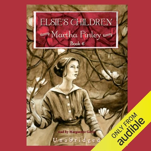 Elsie's Children Elsie's Children von Anson Street Press