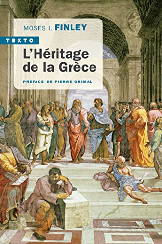 L'héritage de la Grèce: Parlons du saf (syndrome d'alcoolisation foetale) von TALLANDIER