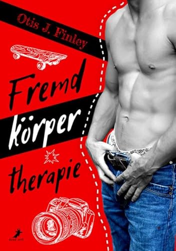 Fremdkörpertherapie von DEAD SOFT Verlag