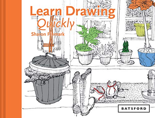 Learn Drawing Quickly (Learn Quickly)