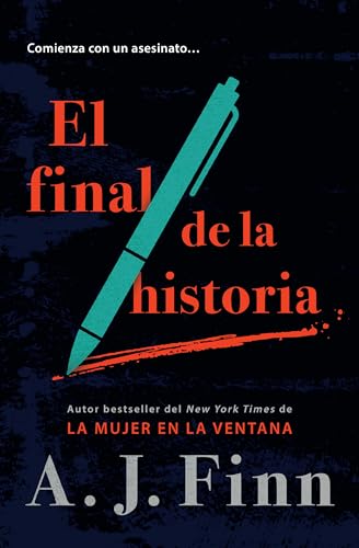 El Final de la Historia / End of Story von Grijalbo