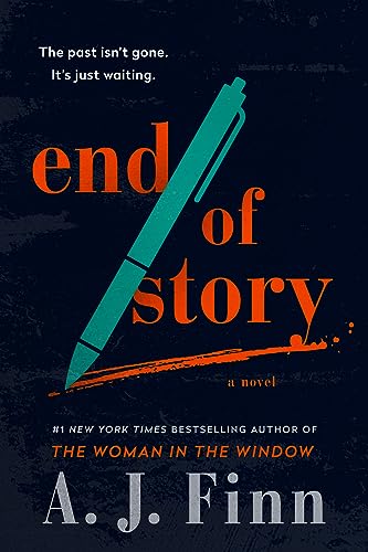 End of Story: A Novel von William Morrow