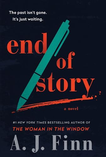 End of Story: A Novel