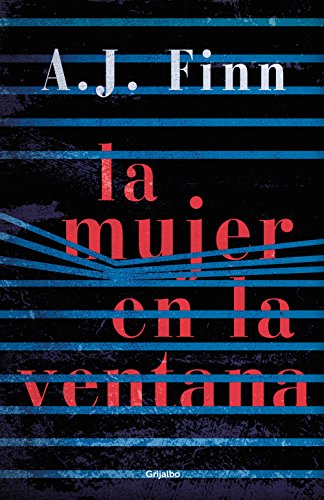 La mujer en la ventana (Novela de intriga)