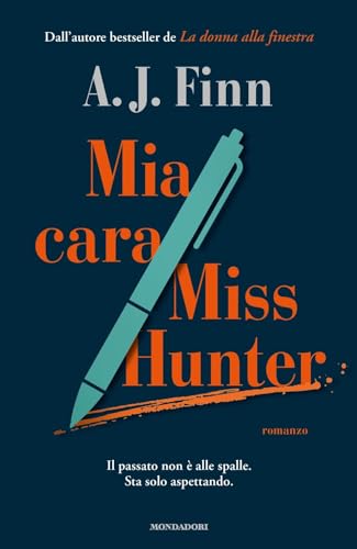 Mia cara Miss Hunter (Omnibus stranieri) von Mondadori