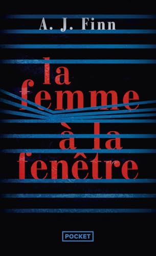 La femme a la fenetre