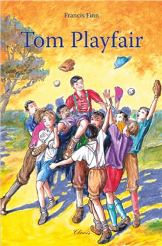 Tom Playfair (Nouvelle édition) von CLOVIS-FIDELITER