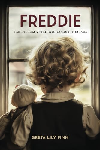 Freddie von Green Hill Publishing