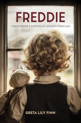 Freddie von Michelle Thompson