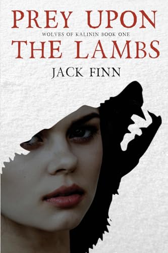 Prey Upon the Lambs von Anuci Press