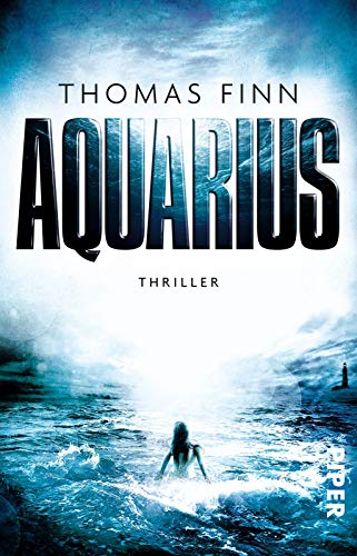 Aquarius: Thriller Aquarius: Thriller