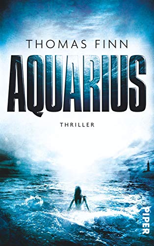 Aquarius: Thriller