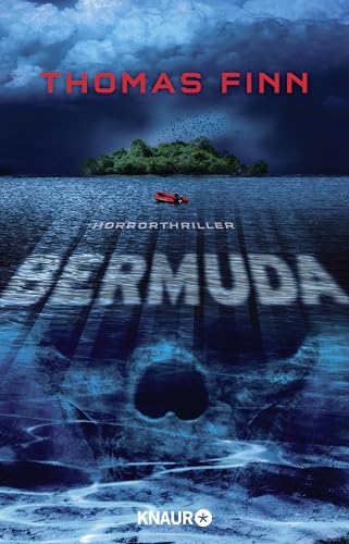 Bermuda: Horrorthriller von Droemer Knaur*