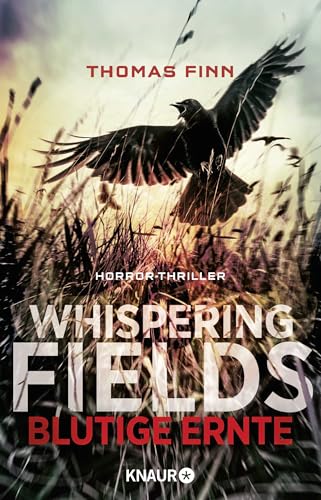 Whispering Fields - Blutige Ernte von Droemer Knaur*