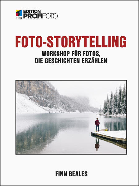 Foto-Storytelling von MITP Verlags GmbH