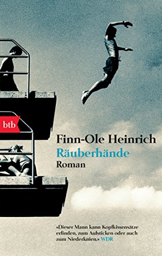 Räuberhände: Roman von btb