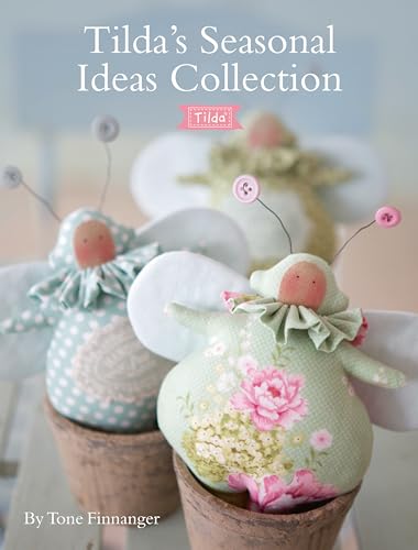 Tilda's Seasonal Ideas Collection Tilda's Seasonal Ideas Collection