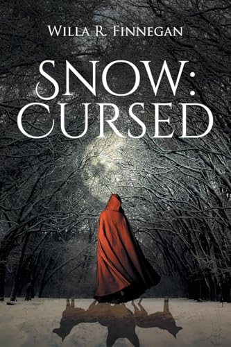 Snow: Cursed von Page Publishing