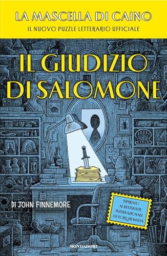 Il giudizio di Salomone (Omnibus) von Mondadori