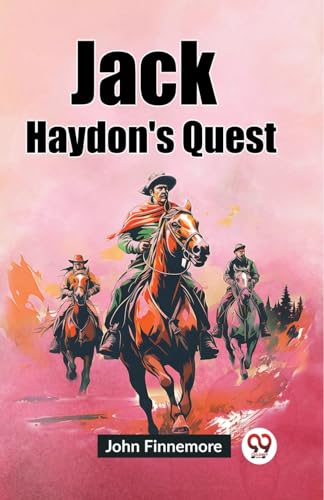 Jack Haydon's Quest von Double 9 Books