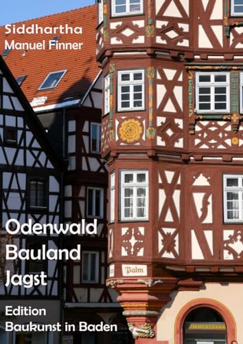 Odenwald, Bauland und an der Jagst von Independently published