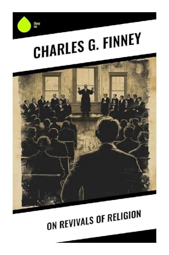 On Revivals of Religion von Sharp Ink
