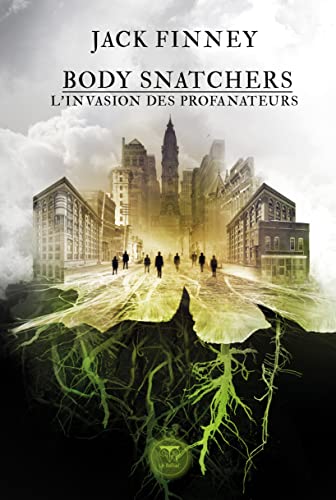 Body snatchers: L'invasion des profanateurs