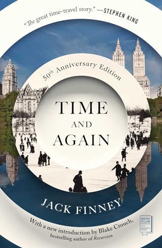 Time and Again