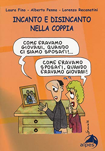 Incanto e disincanto nella coppia von Alpes Italia