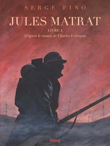 Jules Matrat - Tome 01: Tome 1