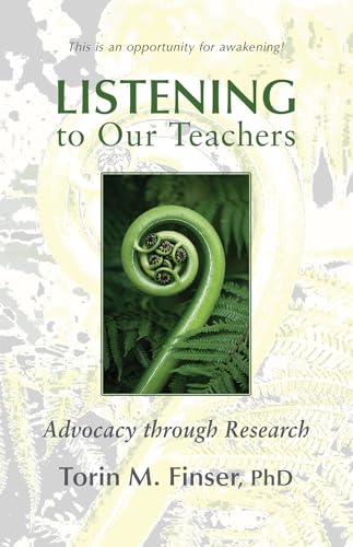 Listening to Our Teachers: Advocacy Through Research