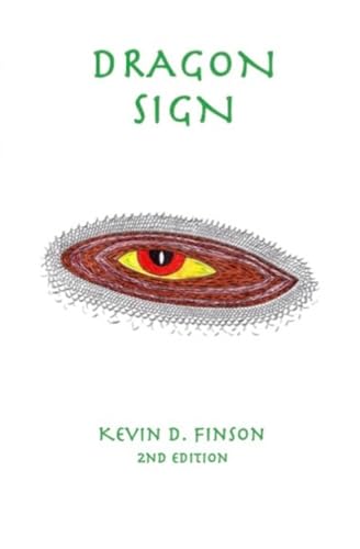 Dragon Sign von Independent