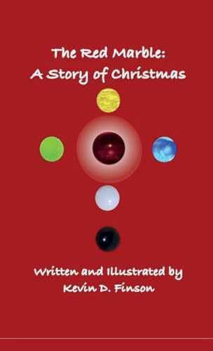The Red Marble -- A Story of Christmas von Independent
