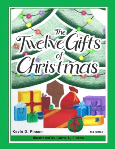The Twelve Gifts of Christmas von Independent