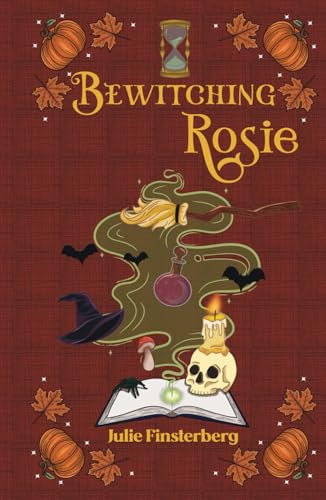 Bewitching Rosie