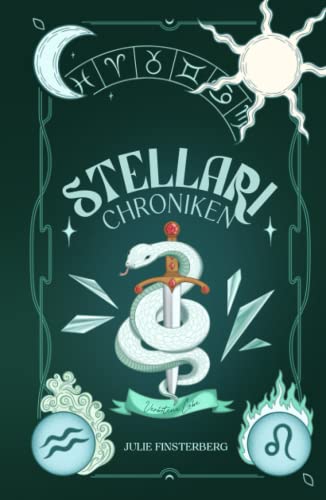 Stellari-Chroniken: Verbotene Liebe