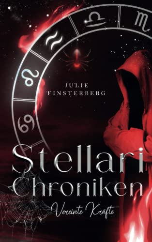 Stellari-Chroniken: Vereinte Kräfte