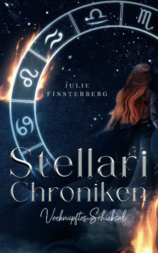 Stellari Chroniken: Verknüpftes Schicksal