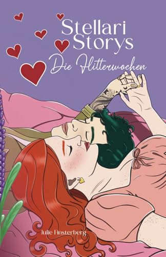 Stellari Saga: Die Flitterwochen von Independently published