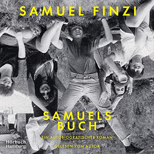 Samuels Buch: Ein autobiografischer Roman: 5 CDs