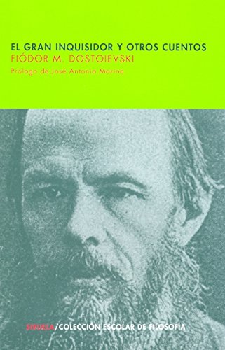 GRAN INQUISIDOR Y OTROS CUENTOS,EL (Siruela/Colección Escolar, Band 29) von SIRUELA