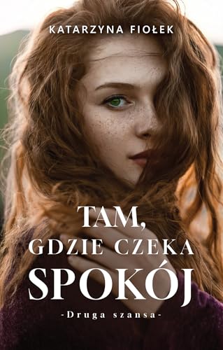 Tam, gdzie czeka spokój (Bieszczady) von Muza