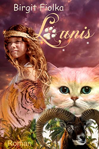 Lunis von CREATESPACE