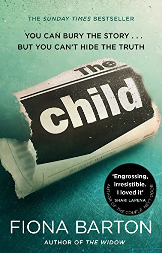 The Child: the clever, addictive, must-read Richard and Judy Book Club bestselling crime thriller von Penguin