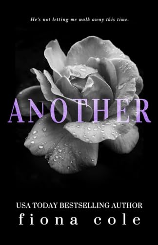 Another (Voyeur Series, Band 4) Another (Voyeur Series, Band 4)