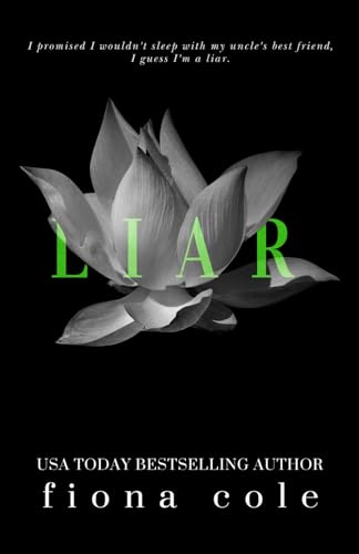 Liar (Voyeur Series, Band 5)
